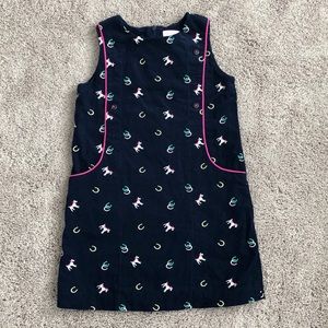 Lily Pulitzer girls dress